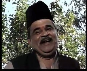 Pu La Deshpande - Sara kasa shant shant #4