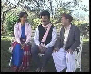 Pu La Deshpande -Sara kasa shant shant #2