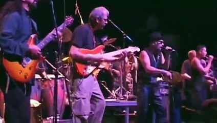 Carlos Santana'nın gitarist kardeşi Jorge Santana, 68 yaşında öldü