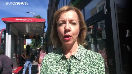 Британия: транспорт в коронавирусную эпоху