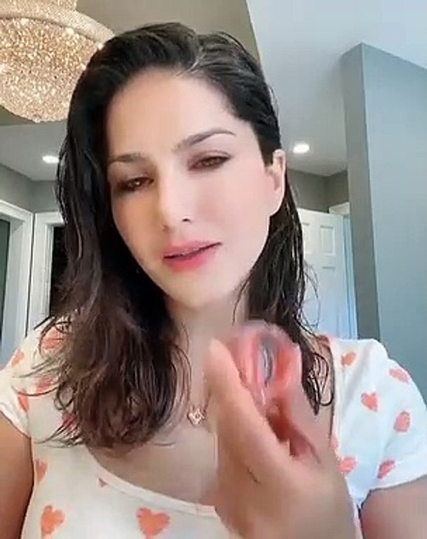 Sunny Leone