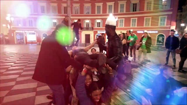 Nightlife | St. Patrick's Day Bar Crawl | Riviera Bar Crawl & Tours