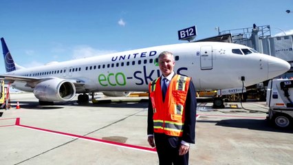 U.S. airlines step up safety measures in preparation for recovery