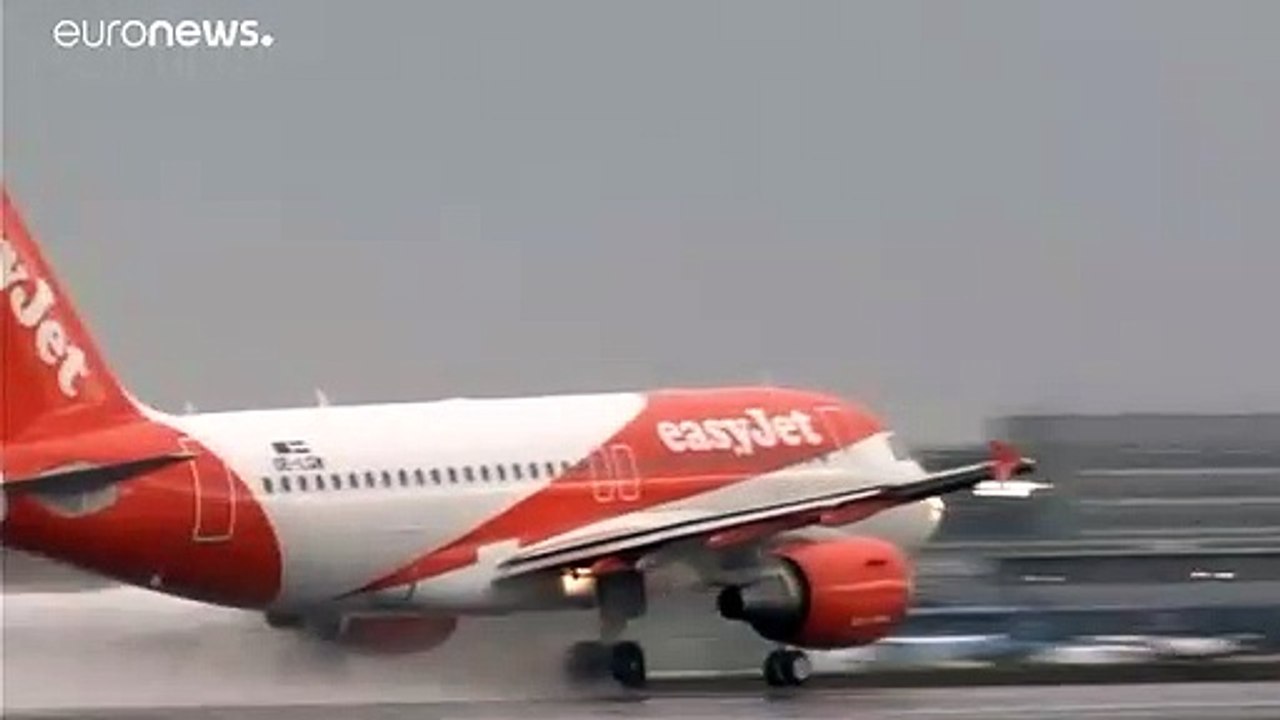 Reprise timide ou plan de sauvetage pour les compagnies aériennes