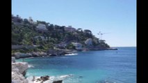 Travel Guide | Hike around Cap de Nice | Riviera Bar Crawl & Tours