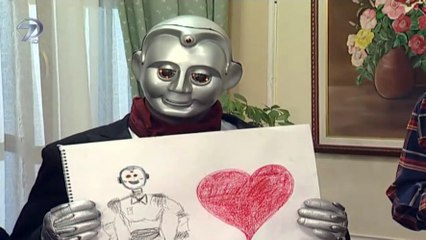 İyi Aile Robotu 9. Bölüm İzle (Final)