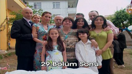 Zeynep Dizisi 29. Bölüm İzle