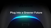 AC Max Compact and Powerful – Smart EV Charger Liven up Business and Home Charging