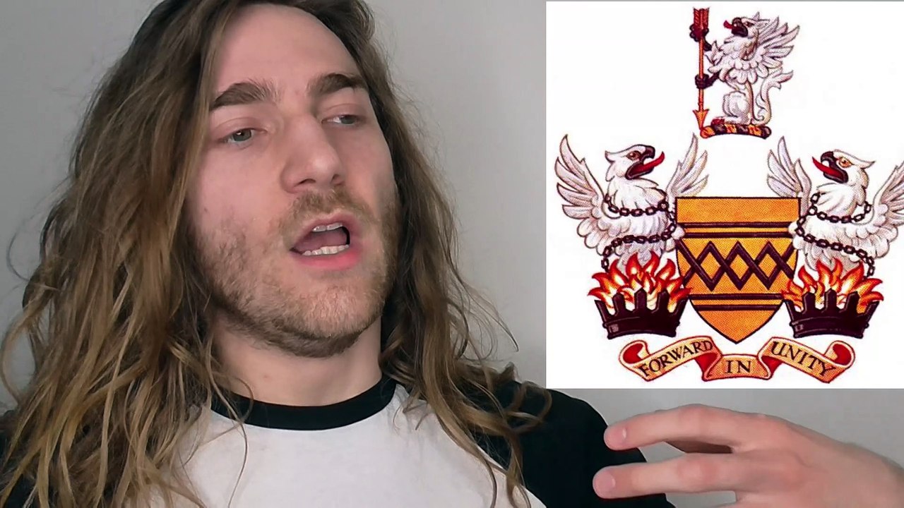 Home of Metal - Black Sabbath 50 Years Exhibition Vlog