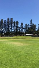 Australia living 1 | Anthony S Casey Singapore