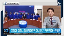 이효리 나비기금도 ‘윤미향 계좌’