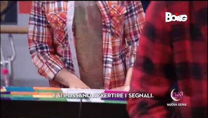 Cata e i misteri della sfera Ep.35