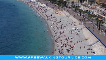 Tour | Nice City Tour | Riviera Bar Crawl & Tours