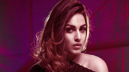 Himanshi khurana's new song Suit Dewaade poster is out..check out more details..| Filmibeat
