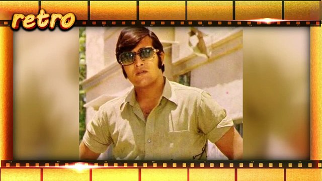 जब Vinod Khanna के किसी अपने ने ही तान दी थी उनपर बंदूक - Bollywood News