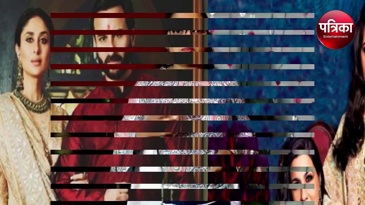 Koffee with Karan: सैफ अली खान और सारा अली खान के चौकाने वाले खुलासे - Patrika Bollywood