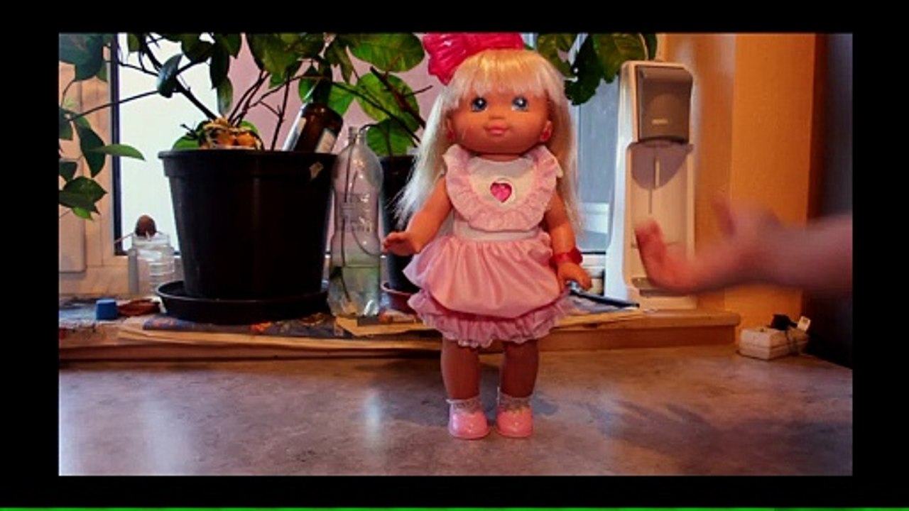 The best results of the Barbie doll Treasure hunt | March April 2020