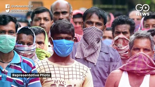 आर्थिक तंगी से परेशान सूरत में चार और वैशाली में एक दिहाड़ी मज़दूर ने ख़ुदकुशी की