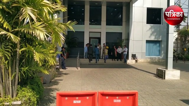 बॉलीवुड स्टार ने की पीएम नरेंद्र मोदी से मुलाकात - Ranbir Kapoor, Alia Bhatt, Ranveer Singh