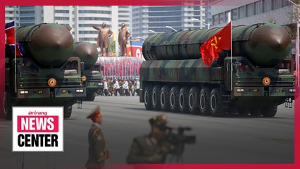 N. Korea's food crisis likely to worsen as COVID-19 limits food imports