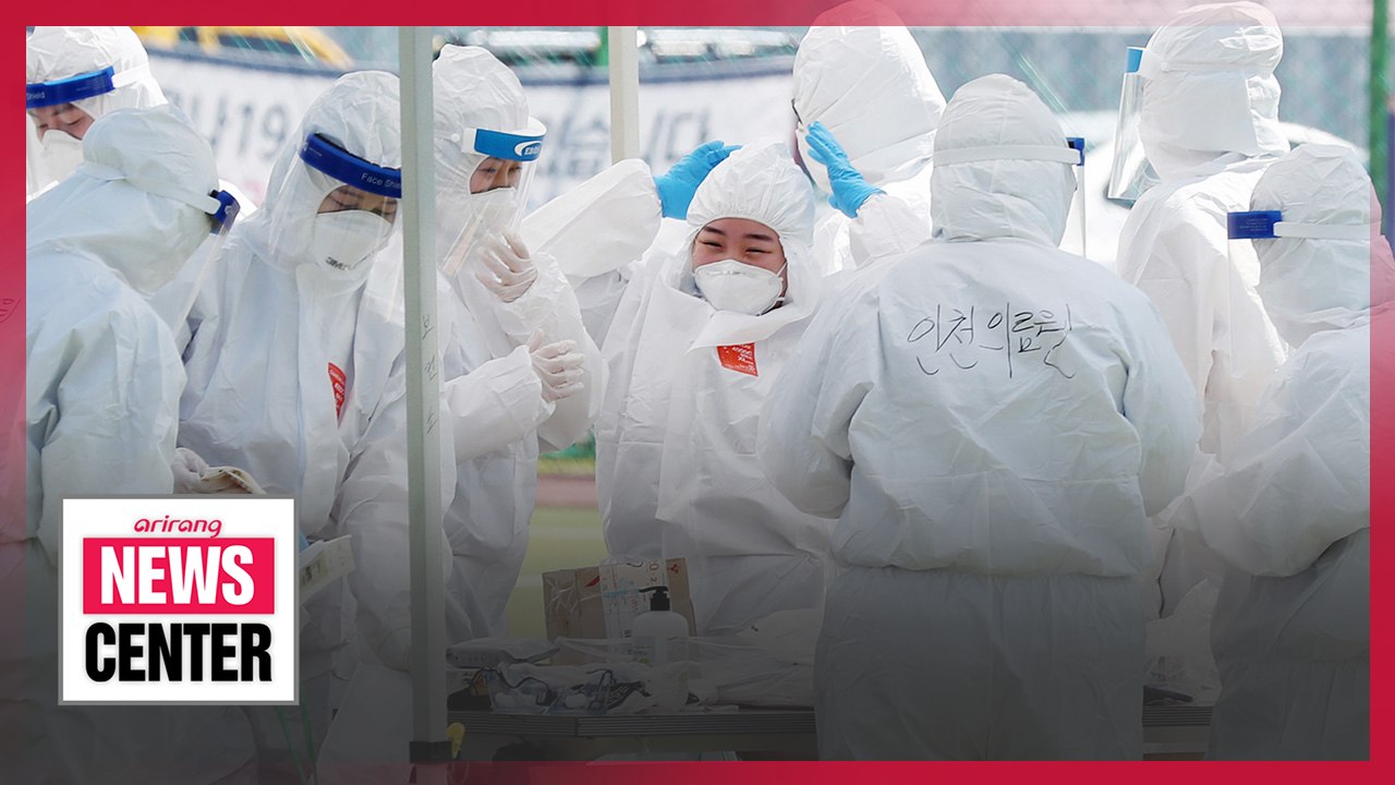 Global number of COVID-19 cases surpasses 5 million; deaths rise to 325,000