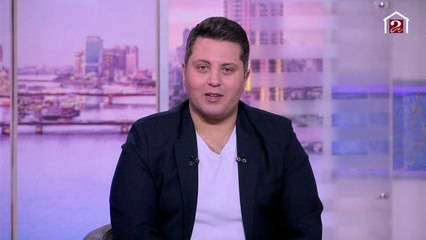 طارق الشناوي يحكي كيف أصبح  أسامة أنور عكاشة نجما للكتابة الدرامية