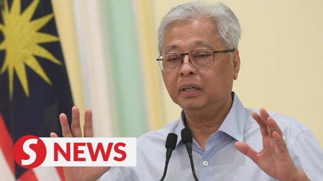 All those entering Malaysia must sign document before coming into the country, says Ismail Sabri