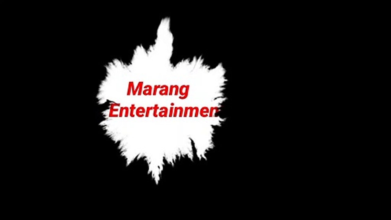 Marang Entertainment Intro