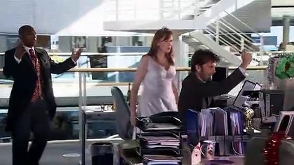 Doctor Who 3x0 The runaway bride (vostfr)