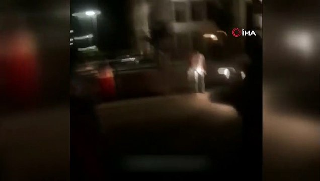 CHP Yüreğir Gençlik Kolları Başkanı Yıldırım’ın görüntüleri ortaya çıktı