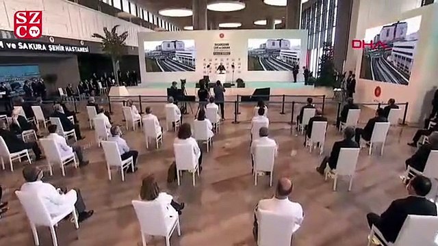 Japonya Başbakanı hastane açılışında açıkladı: Türkiye’ye Avigan bağışlayacağız