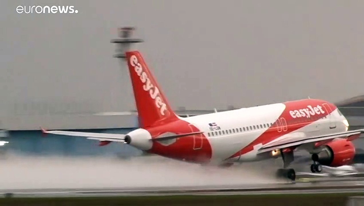 Reprise timide ou plan de sauvetage pour les compagnies aériennes