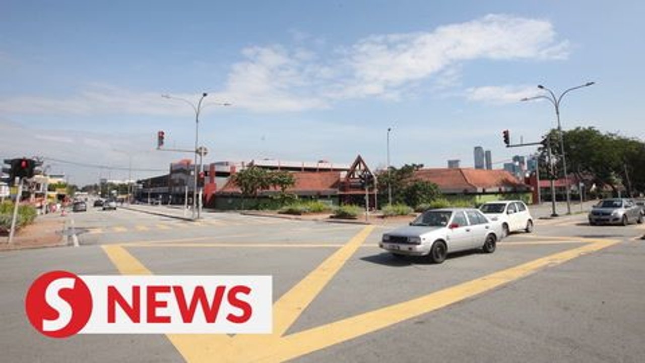 PJ Old Town lockdown lifted