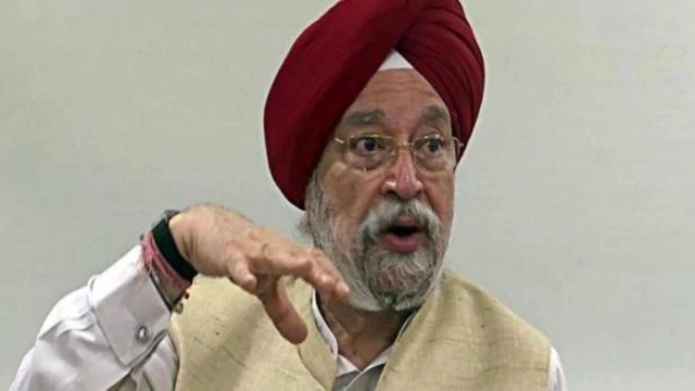 Aviation Minister speaks on Vande Bharat Mission