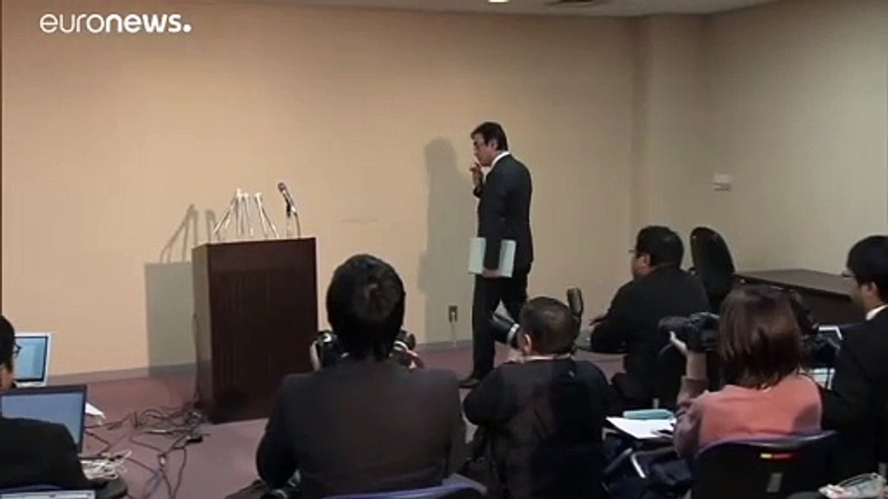 Japan: Skandal um Abe-Vertrauten Hiromu Kurokawa