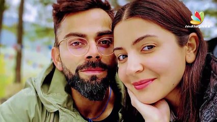 Captain who became Dinosaur Virat Kohli Funny Video, Anushka Sharma, Quarantine  Cineclipz.com