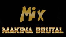 Makina Brutal Videomix
