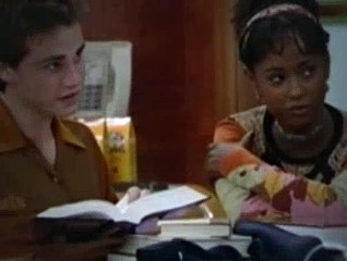 Boy Meets World S06E03 - Ain't College Great