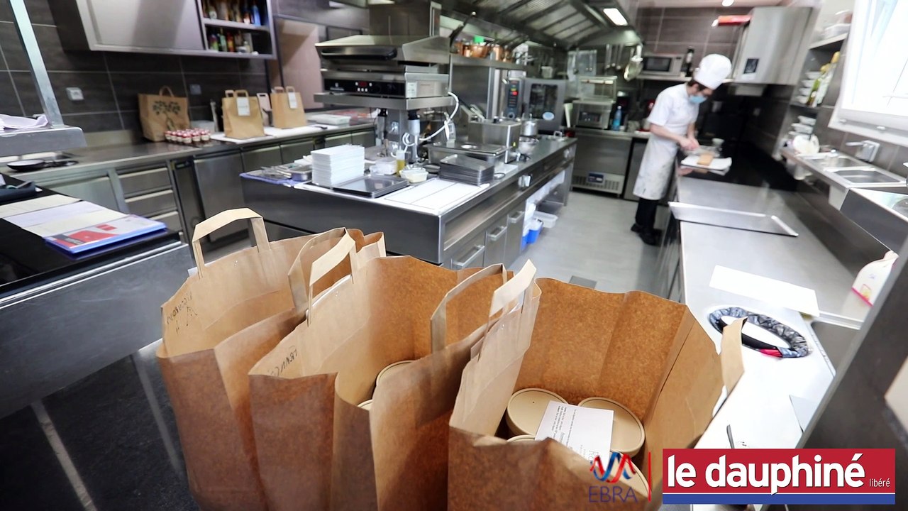 Ardèche / Richard Rocle : « Très impatient mais très inquiet »