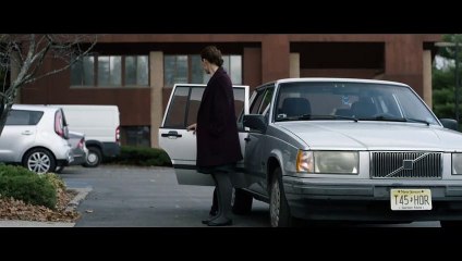 You're Not Alone-Trailer