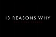 13 Reasons Why - Trailer Saison finale - Netflix