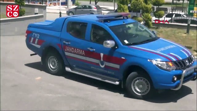 Kendisini Suriyeli olarak tanıtan '1001 surat' lakaplı cezaevi firarisi yakalandı