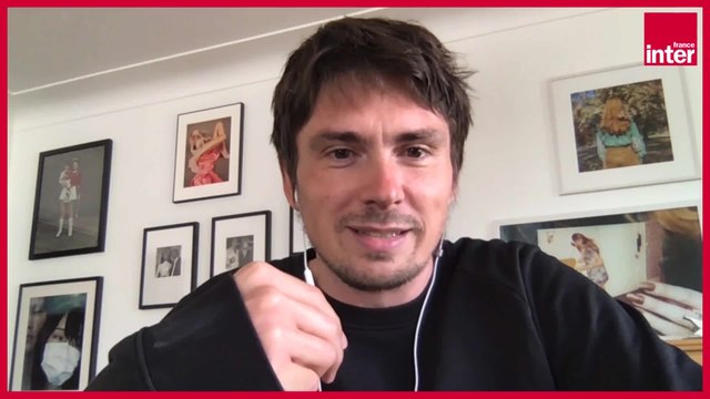 Des vacances en Belgique, ce rêve ! La Drôle D'Humeur De Guillermo Guiz