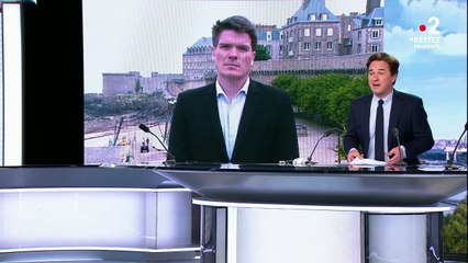 Ille-et-Vilaine : Saint-Malo ajuste son déconfinement
