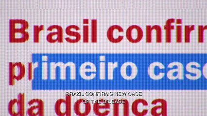 Trailer The Pandemic Anthology aka Antologia da Pandemia (2020)