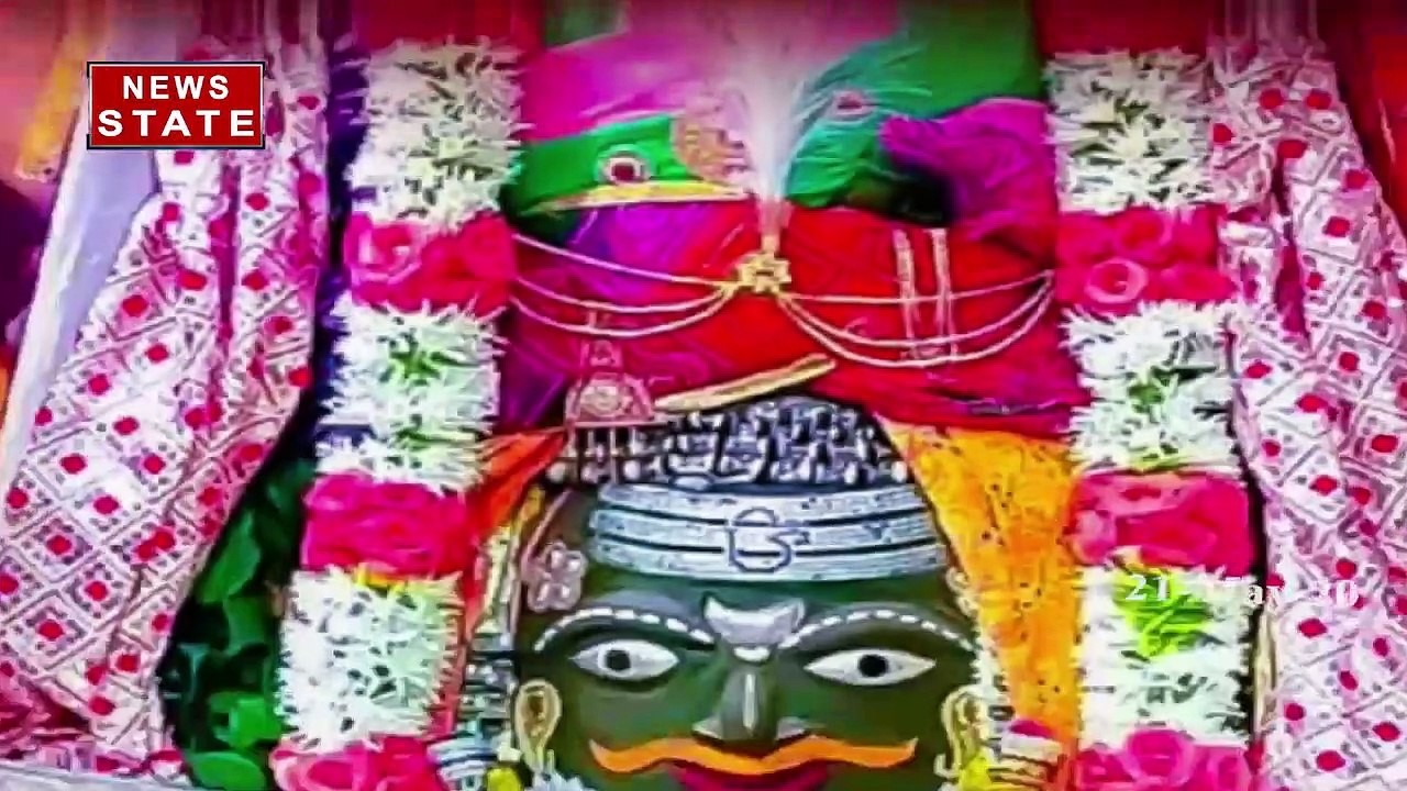 Madhya Pradesh: महाकाल की नगरी में काल बना कोरोना, देखें स्पेशल रिपोर्ट