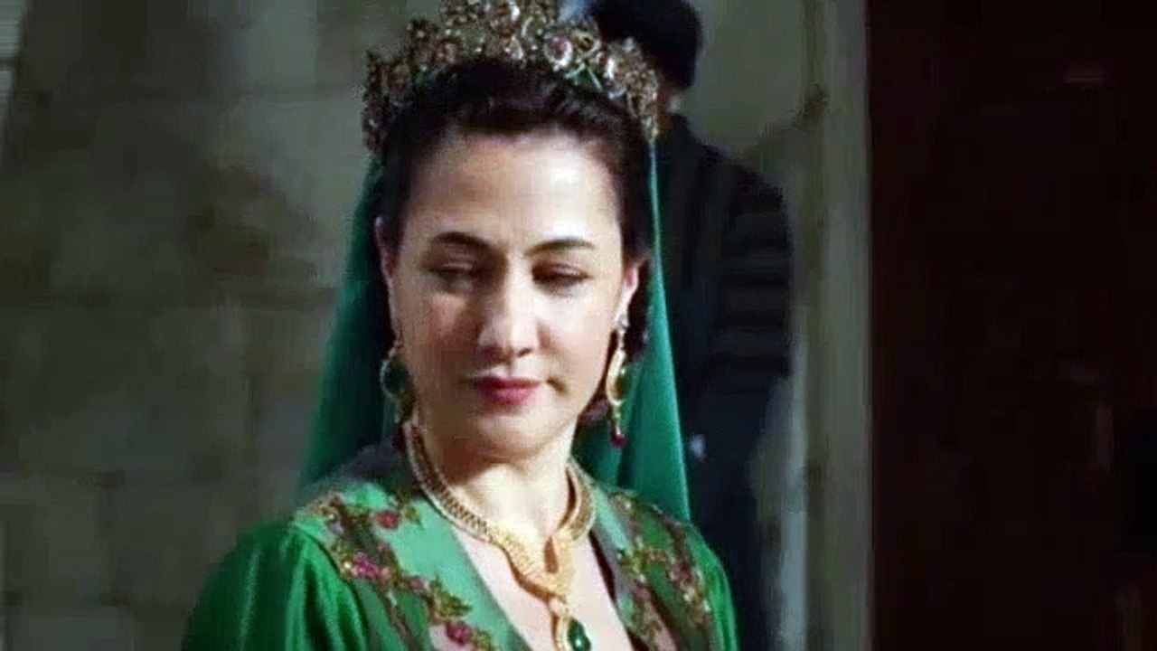 Suleiman El Gran Sultan Capitulo 265 Completo (...