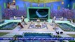 Shan-e-Iftar | Segment – Aalim Aur Aalam | Ek Zimmedar Shehri Hona | 21st May 2020