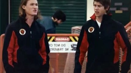 Letterkenny S03E02 Puck Bunny