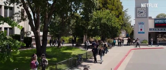 Bande-annonce 13 Reasons Why saison 4